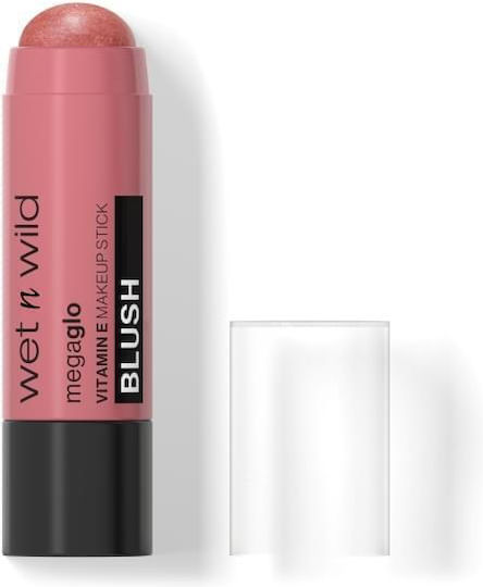 Wet n Wild Stick Blush MegaGlo Dusty Pink 6gr