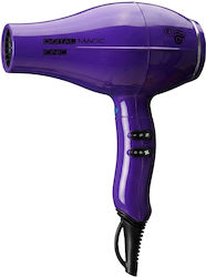 Eti Digital Magic Ionisch Professionelles Haart...