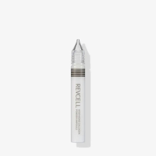 Revcell Vitathione Collagen Ampoule Serum for Face with Vitamin C and Collagen for Brightening 8g