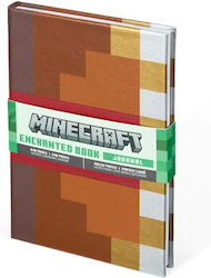 Minecraft - Enchanted Book Journal Minecraft - Enchanted Book Journal