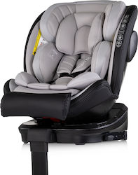 Chipolino Hypnotic Plus Car Seat i-Size with Is...