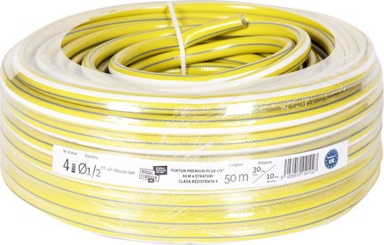 Gartenschlauch Bewässerung 1/2" 50m