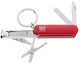 Verschiedene Nagelpflege-Werkzeuge Edelstahl Red Zwilling Classic Inox