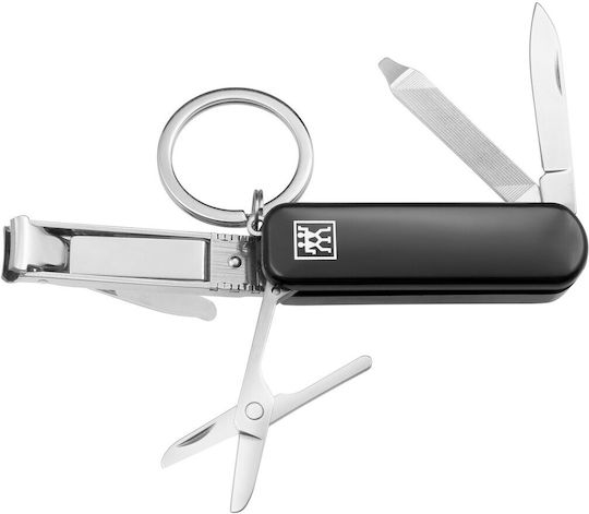 Джобен многофункционален инструмент Black Zwilling Classic Inox
