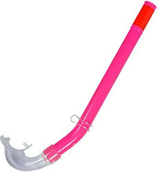 Aropec Children's Snorkel Pink