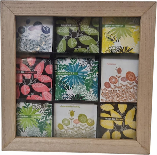 Vintage Teas Gift Box