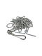 Dog Chain 3mmx2m Zpower