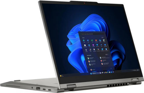 Lenovo ThinkPad L13 2-in-1 Gen 6 (Intel) 13.3" IPS FHD+ Ecran Tactil (Ultra 7-255U/32GB/1TB SSD/W11 Pro) (Tastatură US)