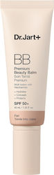 Dr. Jart+ Premium Beauty BB Balm Day for Brightening 40ml Dr. Jart+ Premium Beauty BB Balm Day for Brightening 40ml