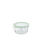 Glasslock Δοχείο Φαγητού Γυάλινο 400ml