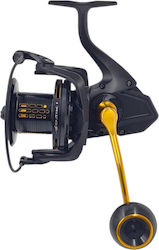 Daiki Mega SF 14000 Fishing Reel for Surf Casting