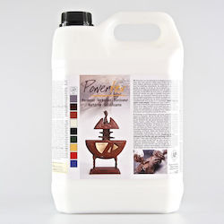 Powertex 5kg Transparent Fabric Hardener Powertex 5kg Transparent Fabric Hardener