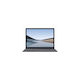Microsoft Surface Laptop 3 Refurbished Grade A 13.5" Touchscreen (Core i5-1035G7/8GB/256GB SSD/W11 Home)