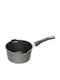 AMT Gastroguss Κατσαρολάκι Γάλακτος από Αλουμίνιο 2.8lt / 20cm