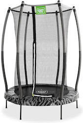 Exit Toys Kids Trampoline 140cm Diameter with Net Exit Toys Kids Trampoline 140cm Diameter with Net