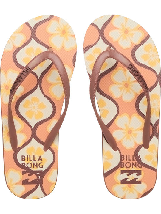 Billabong Billabong Damen-Sandalen COWHIDE