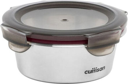 Cuitisan Inox Ασημί 300ml