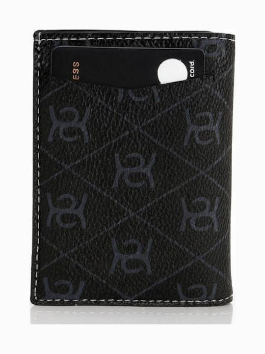 Men's Wallet Black