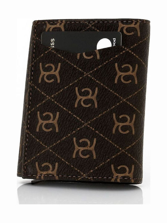 Men's Wallet Brown