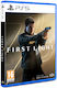007 First Light PS5 Game (Used)