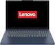 Lenovo IdeaPad Slim 3 16" IPS FHD+ (Ryzen 7-8840HS/16GB/1TB SSD/Fără Sistem De Operare) (Tastatură US)