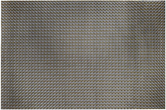 Seturi De Masă Din Plastic Argintii 45x30cm 4 Bucăți