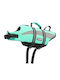 Madpet – Hundeschwimmweste Sicherheitsweste Größe M – 30cm Türkis