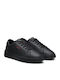 Men's Black Sneakers