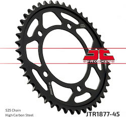 Pinion Spate Mt 09/Tracer 21-24 Jt Jtr1877.45zbk 525 Negru