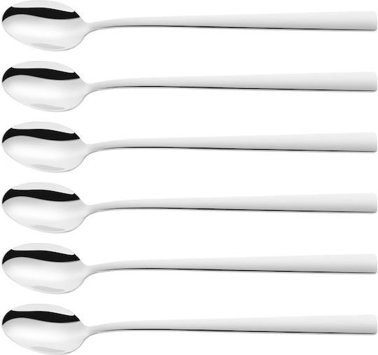 Zwilling J.A. Henckels Pentru Alimente Oțel Inoxidabil Argintii 21cm 07150313 6 Bucăți Zwilling J.A. Henckels Pentru Alimente Oțel Inoxidabil Argintii 21cm 07150313 6 Bucăți