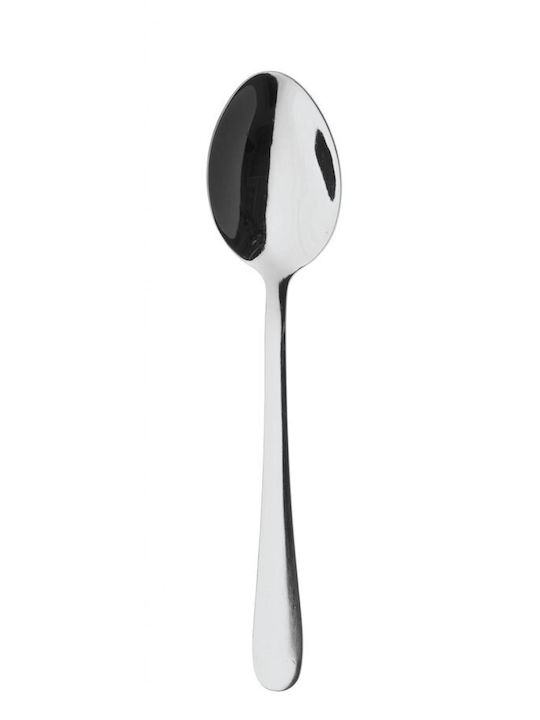 Grunwerg Windsor Löffel Dessert / Eiscreme Rostfreier Stahl Silber