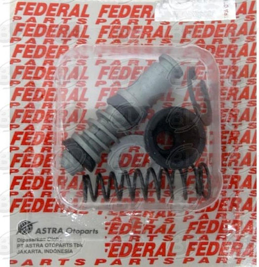 Motorcycle Brake Parts Front Brake Pump Xt600e/address125 Set Federal