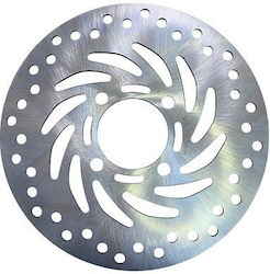 Front Motorcycle Brake Disc Pcx125 150 Sh125 13-20 W-Standard