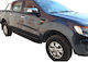 Ford 4x4 Car Steps for Ford Ranger
