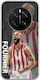 Калъф Euroleague Stars Evan Fournier Honor Magic7 Pro Гъвкав TPU Прозрачен Силикон