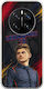 Husă Pole Position Collection Max Verstappen Honor Magic7 Pro TPU Flexibil Silicon Transparent