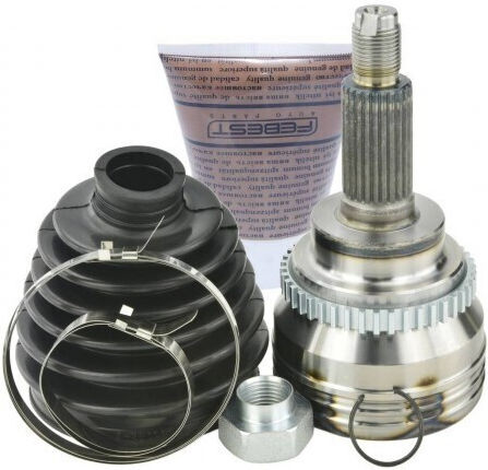 Suzuki Ignis Rg413 Rg415 Rm413 Rm415 Εξωτερικός Σύνδεσμος 2000-2008 44101-86g62