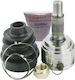 Εξωτερικός Σύνδεσμος Mazda 6 Gh 2007-2010 Eu Gd75-25-50xc