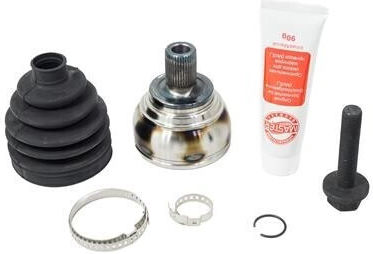 Outer Constant Velocity Joint Audi A3 Altea Altea XL Leon Leon SC Leon ST Octavia 5M0498099