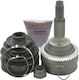 Nissan Primera P11 Conector Exterior 1996.12-2001.12 Gl 39100-0e600