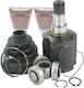 Лява Вътрешна Шарнир Mitsubishi Извънземният Cw0 2006.11-2012.06 Eur/mmc-prod 3817a159