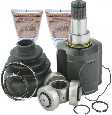 Лява Вътрешна Шарнир Mitsubishi Извънземният Cw0 2006.11-2012.06 Eur/mmc-prod 3817a159