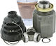 Δεξιός Εσωτερικός Σύνδεσμος Kia Opirus 03 2003-2006 Gen 49505-3f850