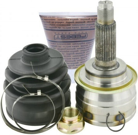 Außenseitischer Verbindungsteil Für Subaru Impreza G10 1992.05-2002.03 El 28021-aa162