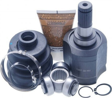 Εσωτερικός Σύνδεσμος Hyundai Sonata Ef 02 2001-2006 Dom 49505-38c00