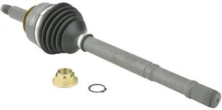 Vorderes Außenteil Kia Sorento 02 2002-2006 Dom 49500-3e201