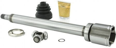Δεξιός Εσωτερικός Σύνδεσμος Volvo S80 2007 36000559