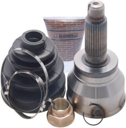 Εξωτερικός Σύνδεσμος Suzuki Sx4 Rw415 Rw416 Rw419 Rw420 2006-2013 44102-80j10