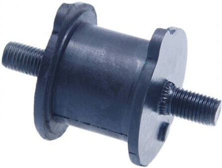 Kissen Für Hintere Differenzial Mitsubishi Pajero Mini H53 58a 1998.08 Jpn Mr165378