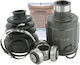 Rechter Innerer Verbindung Honda Accord Cl9 2003-2008 Eu 44310-stk-a91